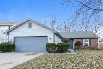 1310 Prairie Depot Indianapolis, IN 46241